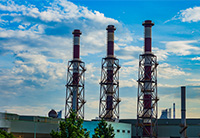 莆田柴油发电机组进气门与排气门磨损严重是什么原因