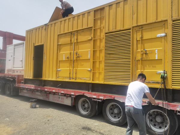 莆田汽油发电机对供油装置的要求