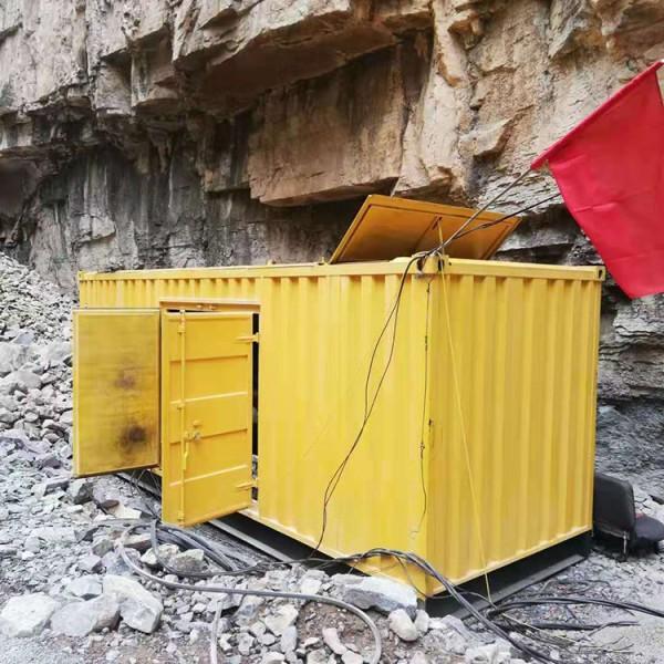 莆田柴油发电机组使用注意事项要牢记