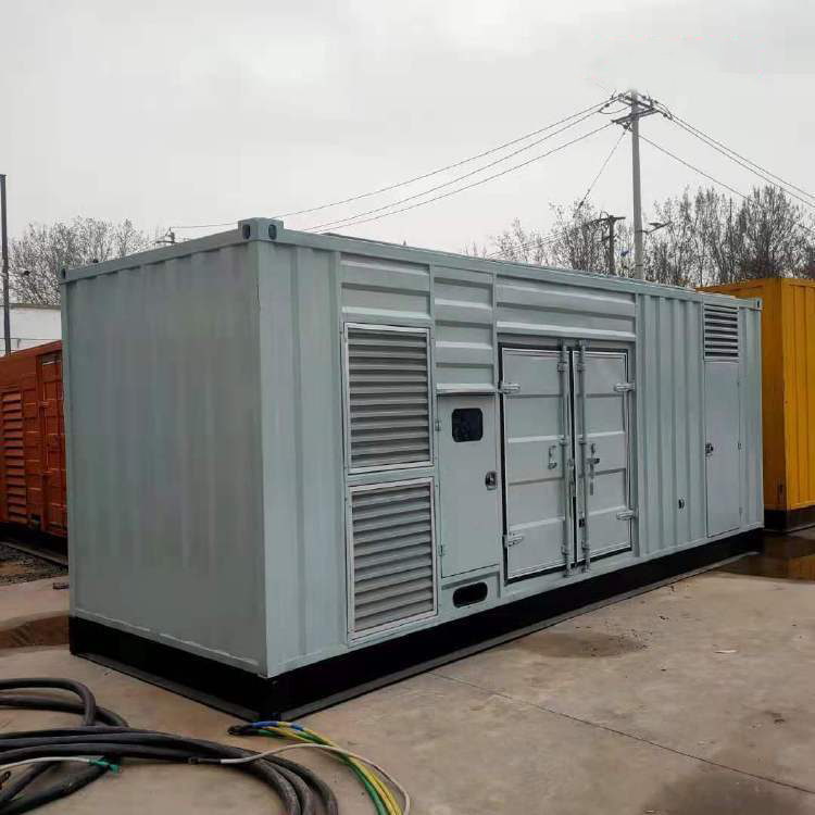 莆田不同品牌和型号的柴油发电机组，其保养分级的标准一样吗？