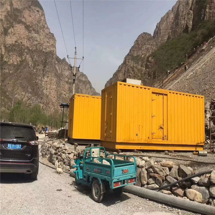 莆田柴油发电机组的保养周期是多久？