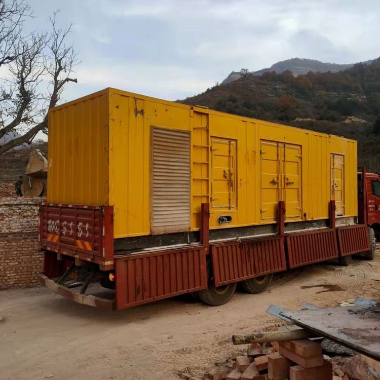 莆田发电机组如何判断滤清器密封圈是否需要更换？