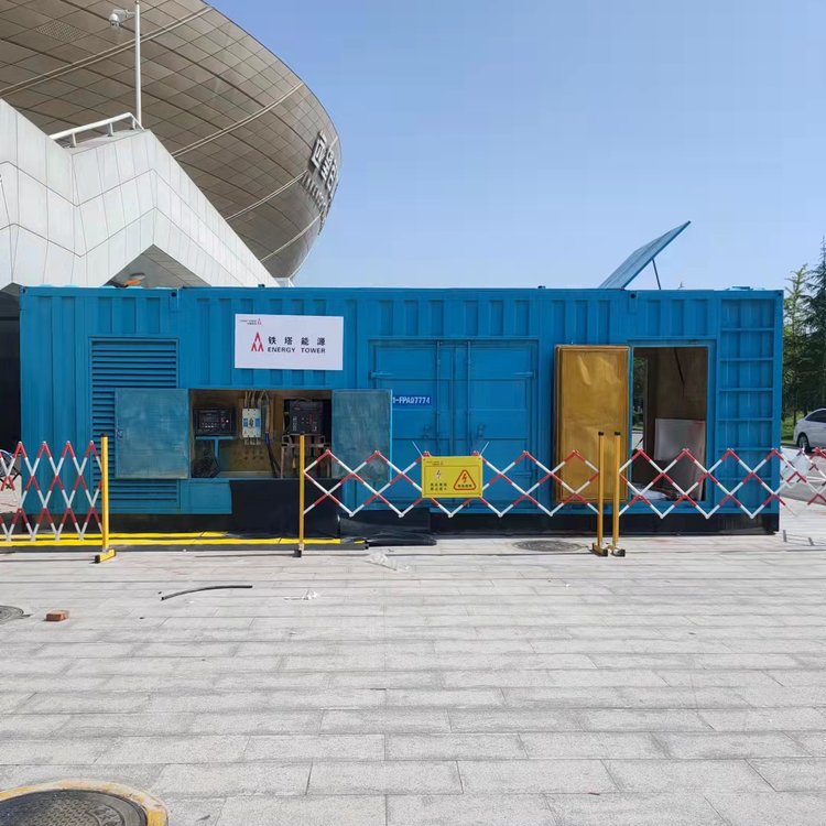 莆田介绍一下发电机组维修保养的具体操作流程