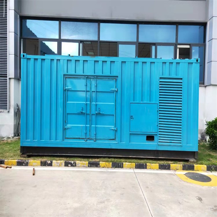 莆田发电机组使用中应注意什么事项？