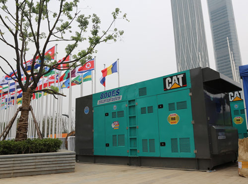 莆田详细介绍一下升级发电机组的具体步骤