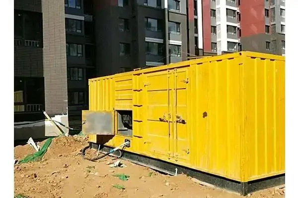 莆田发电机出租负载测试对电瓶的寿命有影响吗？