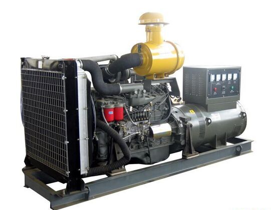 莆田汽油发电机组电瓶电解液密度偏低时如何调整？