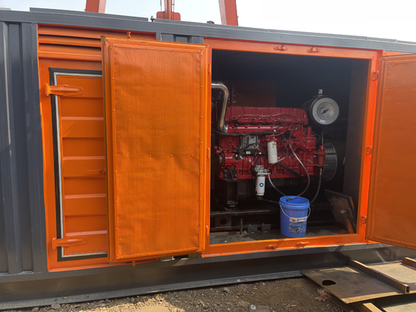 莆田预热过程中启动柴油发电机组对发动机的寿命有多大影响？