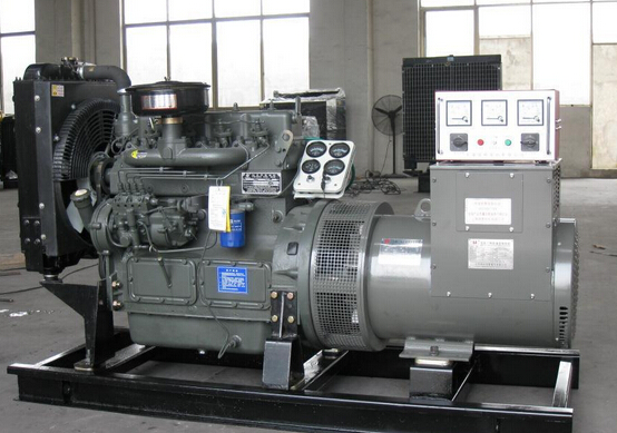 莆田如何判断柴油发电机组机油的散热效率是否降低?