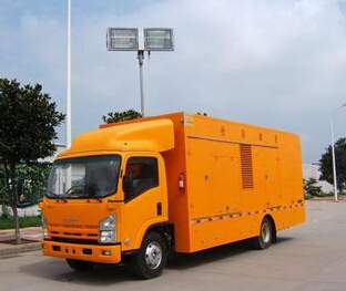 莆田发电机组除垢剂对水冷式机油散热器有损害吗?