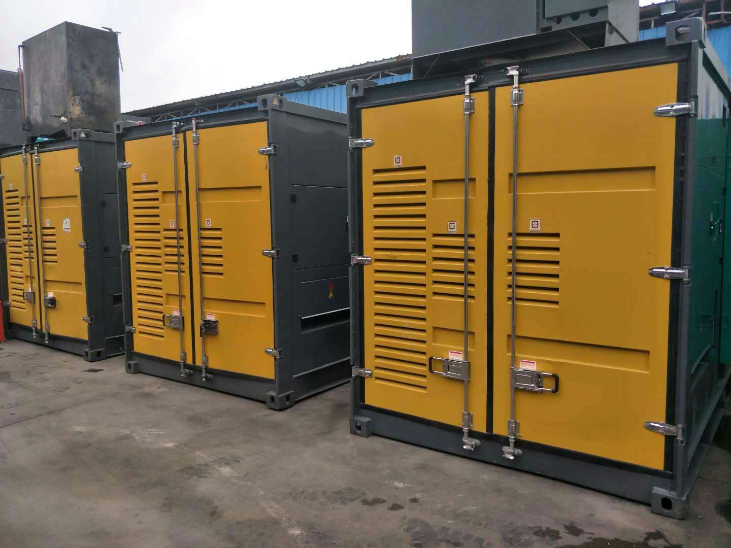 莆田如何延长柴油发电机组蓄电池的使用寿命?