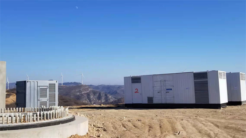 莆田带燃油预热系统的柴油发电机组在冬季启动前需要做哪些准备工作?